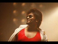 Mr Nokia New Stills